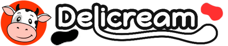 delicream Logo