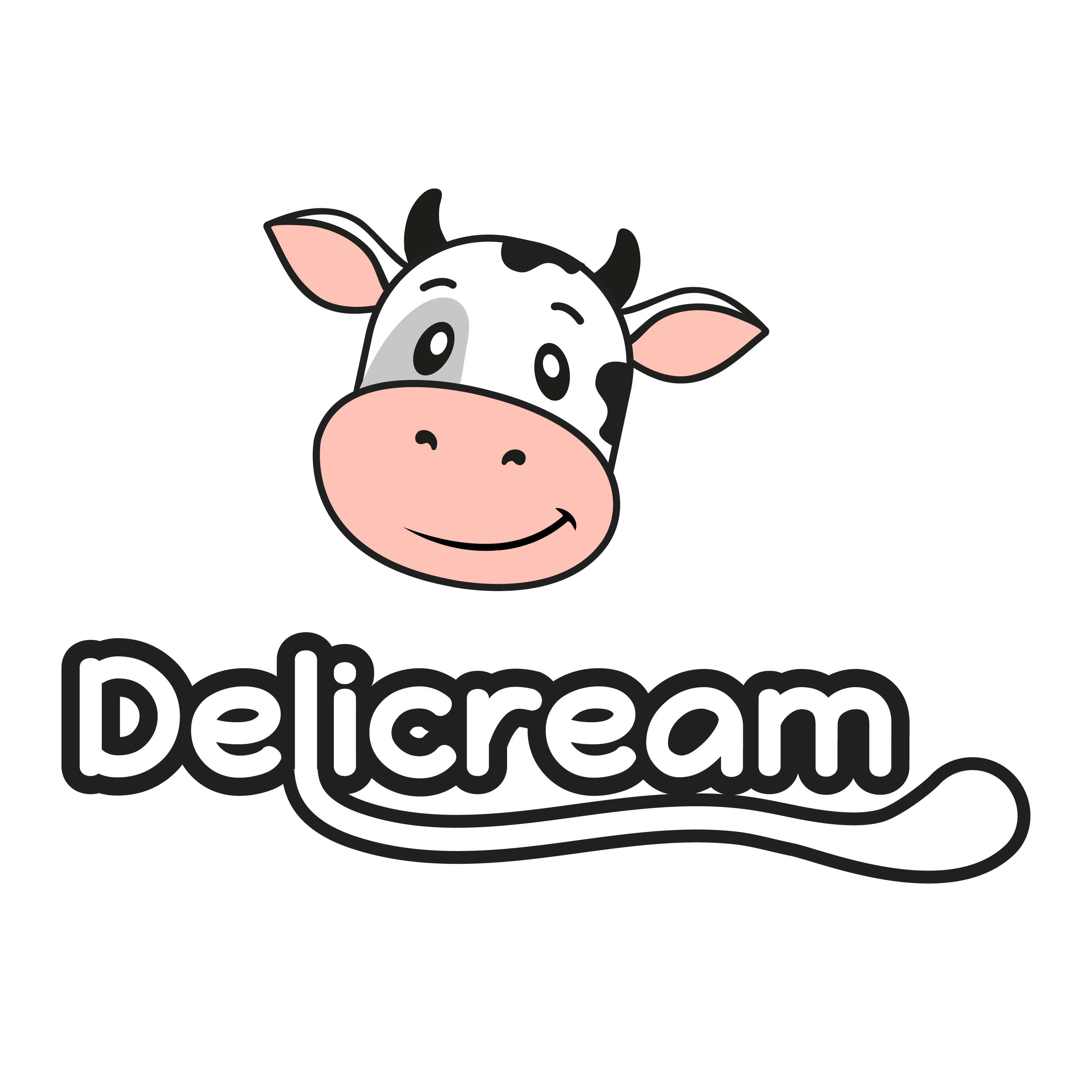 Logo Delicream